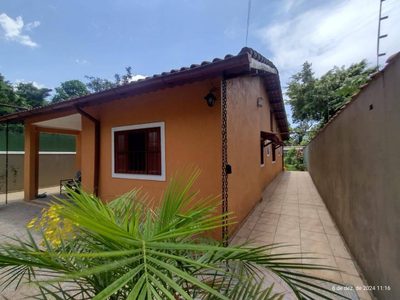 Casa, 3 quartos, 150 m² - Foto 2