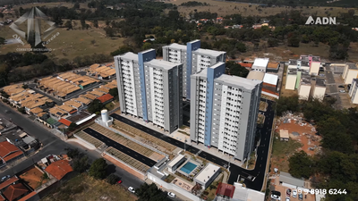 Apartamento, 2 quartos - Foto 4