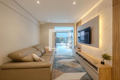 Apartamento, 1 quarto, 58 m² - Foto 3