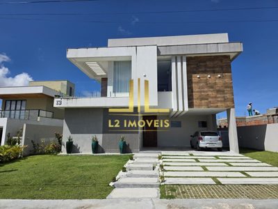 Casa, 4 quartos, 404 m² - Foto 1