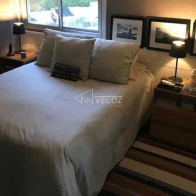 Apartamento, 2 quartos, 90 m² - Foto 1