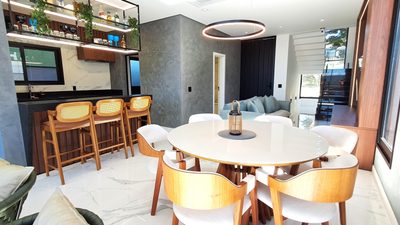 Sobrado, 3 quartos - Foto 5