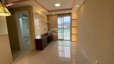 Apartamento, 2 quartos, 59 m² - Foto 3