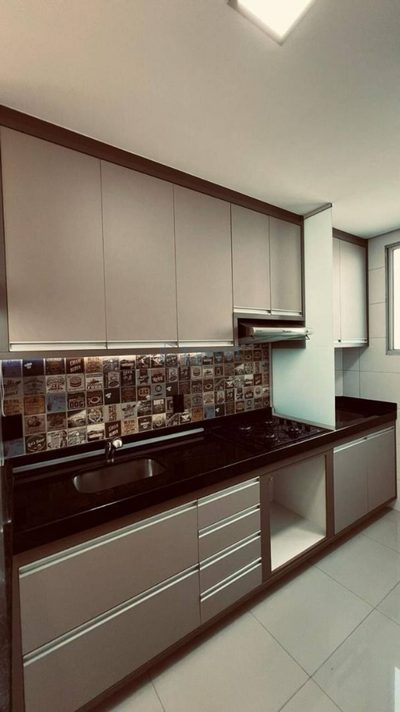 Apartamento, 2 quartos, 42 m² - Foto 4