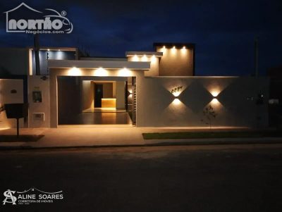 Casa, 4 quartos, 119 m² - Foto 2