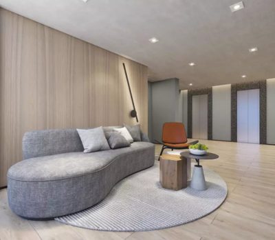 Apartamento, 31 m² - Foto 3