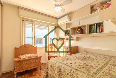 Apartamento, 3 quartos, 100 m² - Foto 4