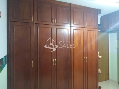 Apartamento, 3 quartos, 110 m² - Foto 2