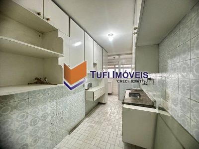 Apartamento, 3 quartos, 96 m² - Foto 3