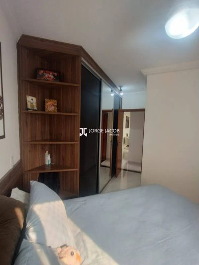 Apartamento, 2 quartos, 64 m² - Foto 2