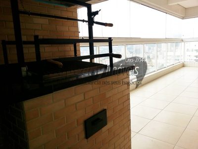 Apartamento, 2 quartos, 109 m² - Foto 4