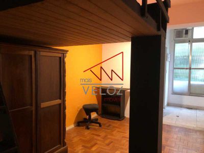 Kitnet-Studio, 35 m² - Foto 5