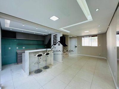 Casa, 3 quartos, 130 m² - Foto 4