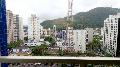 Apartamento, 2 quartos, 95 m² - Foto 1