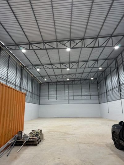 Prédio Inteiro - Foto 4