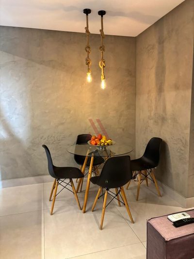 Apartamento, 2 quartos, 58 m² - Foto 4