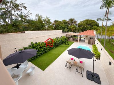 Casa, 3 quartos, 567 m² - Foto 2