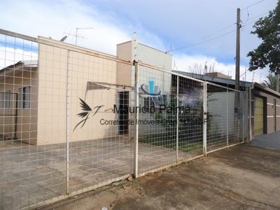 Casa, 3 quartos, 87 m² - Foto 1