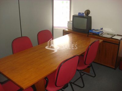 Loja-Salão, 71 m² - Foto 1