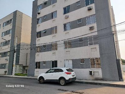 Apartamento, 1 quarto, 43 m² - Foto 1
