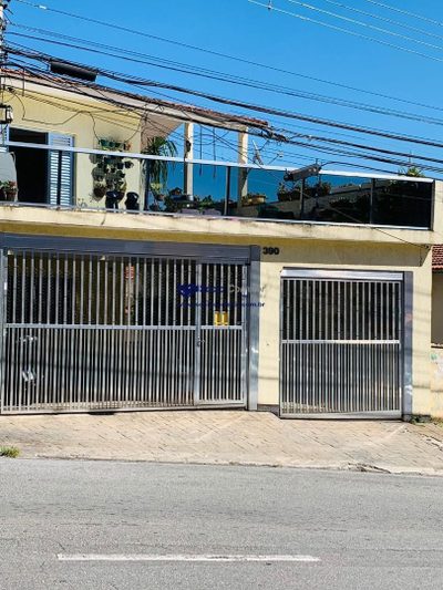 Sobrado, 3 quartos, 295 m² - Foto 2