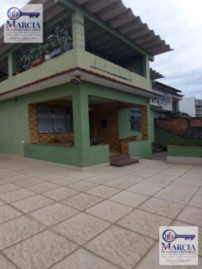 Casa, 3 quartos, 373 m² - Foto 4
