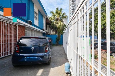 Casa, 3 quartos, 288 m² - Foto 4