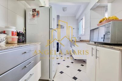 Apartamento, 3 quartos, 81 m² - Foto 5