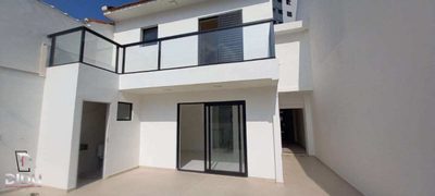 Casa, 3 quartos, 138 m² - Foto 1