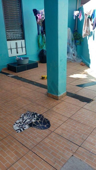 Casa, 2 quartos, 81 m² - Foto 2