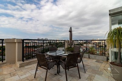 Cobertura, 4 quartos, 246 m² - Foto 2