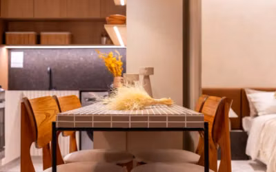 Apartamento, 2 quartos, 41 m² - Foto 4