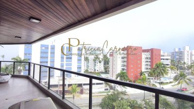 Cobertura, 5 quartos, 311 m² - Foto 2