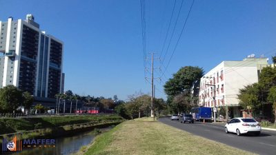 Apartamento, 2 quartos, 56 m² - Foto 4