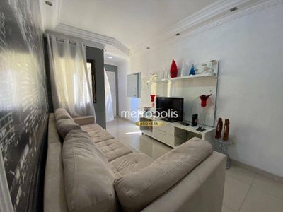 Apartamento, 2 quartos, 70 m² - Foto 4