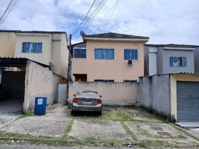 Casa, 2 quartos, 70 m² - Foto 1