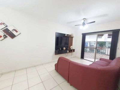 Apartamento, 2 quartos, 80 m² - Foto 2