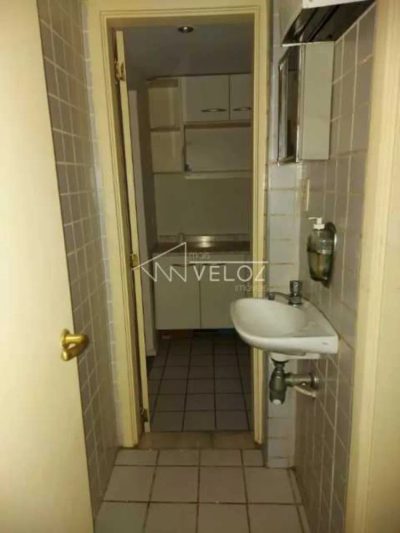 Sala-Conjunto, 35 m² - Foto 1