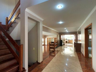 Casa de Condomínio, 5 quartos - Foto 5