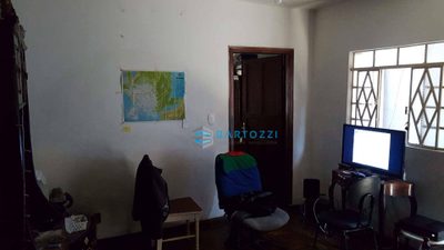 Casa, 1 quarto, 128 m² - Foto 5