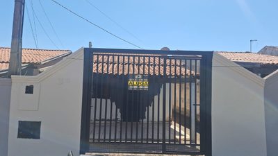 Casa, 2 quartos - Foto 1
