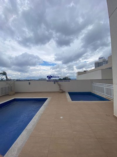 Apartamento, 2 quartos, 60 m² - Foto 3