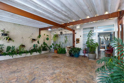 Casa, 4 quartos, 266 m² - Foto 4