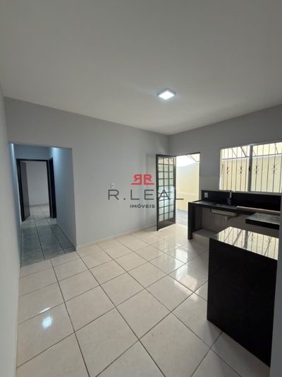 Casa, 2 quartos, 69 m² - Foto 1