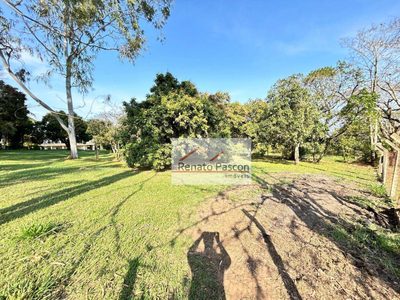 Terreno, 1000 m² - Foto 1