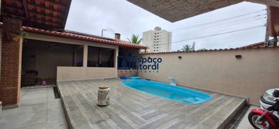 Casa, 4 quartos, 269 m² - Foto 3