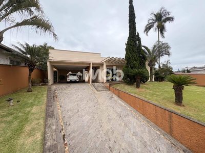Casa, 3 quartos, 249 m² - Foto 3