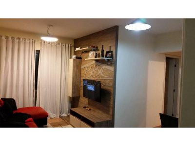 Apartamento, 3 quartos, 70 m² - Foto 4