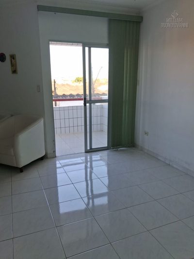 Apartamento, 1 quarto, 55 m² - Foto 1