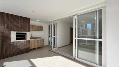 Apartamento, 3 quartos, 136 m² - Foto 4